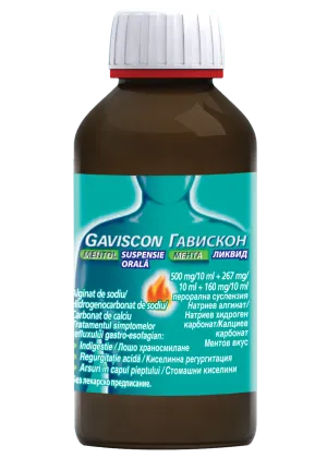 Gaviscon Mentol suspensie orala.webp