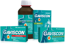 Gaviscon produs